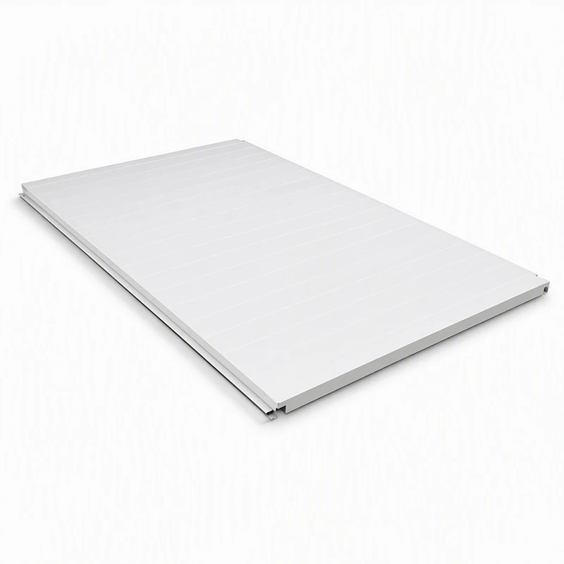 Aluminum Strip Ceiling 600x1200