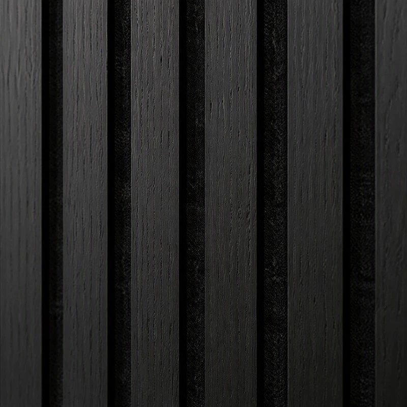 Slat Wall Panel Black suppliers