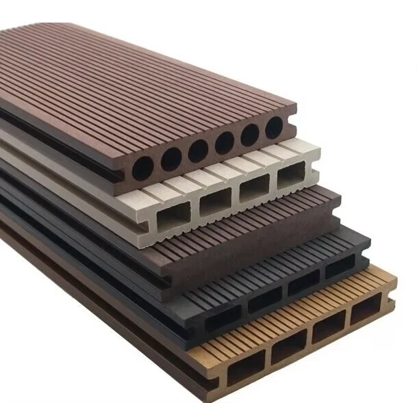 Wpc Plastic Wood